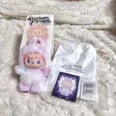 新品未使用 ラブブ エナジー energy LUCK