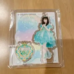 FRUITS ZIPPER フルーツジッパー 櫻井優衣 アクスタ