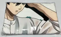 ブルーロック ビッグタオル 糸師凛