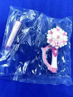 なりきりプリキュアDX2 キュアフルーレ