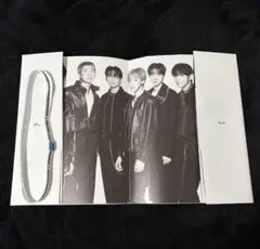 BTS ARIRANG living Legend Ver. ポスターブック