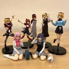 推しの子　プライズフィギュアまとめ売り