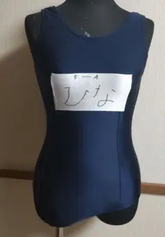 ブルーアーカイブ 空崎ヒナ 水着衣装 Ｓ～細身Mサイズ