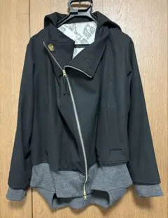 Vivienne Westwoodメンズジャケット 黒のサムネイル