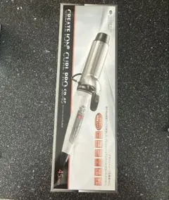 CREATE ION CURL PRO SR-45 45mm カールアイロン