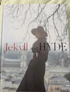 HYDE JEKYLL ポスター CD - メルカリ