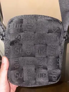 2026年最新】supreme Woven Utility Bag 