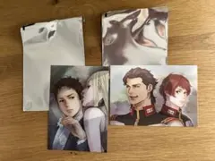 機動戦士ガンダム閃光のハサウェイ　キルケーの魔女　入場特典セット