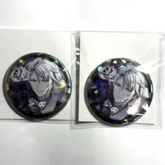 アイドリッシュセブン La'Stiara 八乙女楽　2点