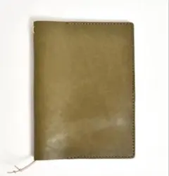 HERZ ヘルツ　ほぼ日手帳カバー　KB-104 S オリジナル　文庫本サイズ