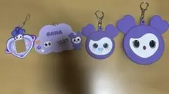 TWICE サナ キーホルダー まとめ売り
