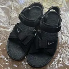 Nikeナイキ ACG Air Deschutz+ ブラック/ブラウン 24cmのサムネイル