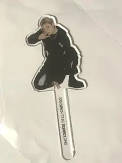 &TEAM 月狼 撮り下ろしチェキ 直筆サイン K ケイ - メルカリ