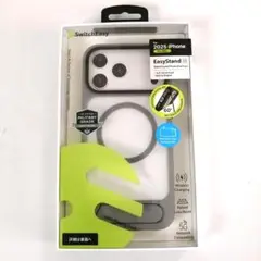 新品★SwitchEasy iPhone 17 ケース MagSafe