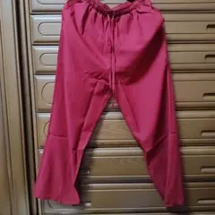FREAKS STORE パンツ　フリーサイズ　　未使用
