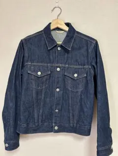 デニムジャケット