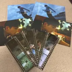 吉田仁人 東京 初回限定盤 ネガフィルム風フォト コンプ - メルカリ