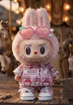 2026年最新】Moko labubuの人気アイテム - メルカリ