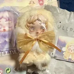 正規品 popmart スカルパンダSKULLPANDA Dawn