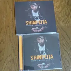 SHINPEITA 晋平太　日本語ラップ