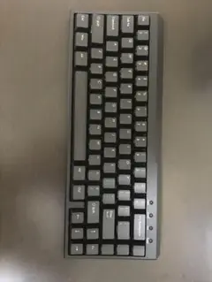 Filco Xacro M3A US配列　静音軸
