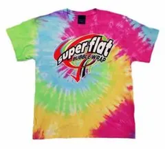 村上 隆 Superflat Michel Majerus Tシャツ XLサイズのサムネイル