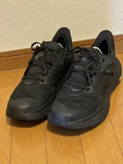 ⭕️1割引済⭕️HOKA ANACAPA 2 LOW GTX ⭕️最終価格です‼️⭕️のサムネイル