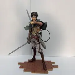 2026年最新】BRAVE-ACT 進撃の巨人1/8 エレンの人気アイテム - メルカリ