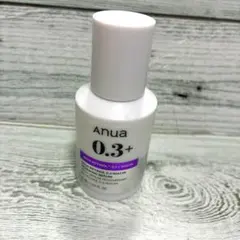 Anua レチノール0.3 ナイアシン リニューイングセラム 30ml