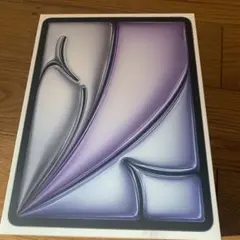 iPad Air 13インチ M2 128GB Wi-Fiモデル スペースグレイ