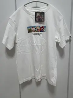 新品未使用タグ付き スーパーマリオTシャツ 140cm
