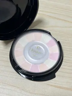 Elégance ラ プードル オートニュアンス プレストパウダー