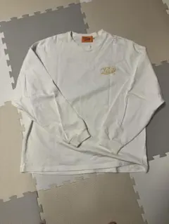KEBOZ ロンT M ホワイト