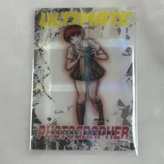 ダンガンロンパ コレクションカード 小泉真昼