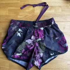 THE NORTH FACE ノースフェイス　ランニングパンツ　XSサイズ