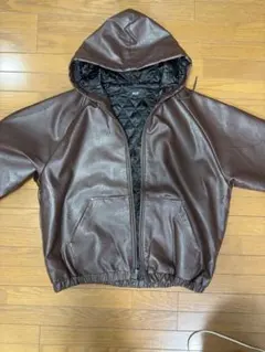 2026年最新】HUF メンズ レザージャケット・ライダースの人気アイテム