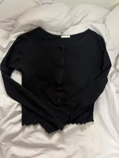 GU トップス Sサイズ