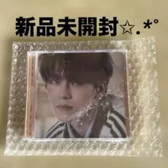 ALD1 EUPHORIA JEWEL CASE アルバム シンロン