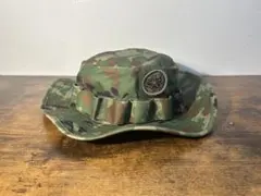 自衛隊 迷彩帽 レプリカ ミニタリー サバゲー - メルカリ