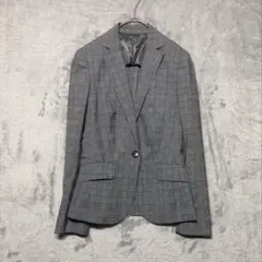 THE SUIT COMPANY♡レディース スーツジャケット 春夏用 36