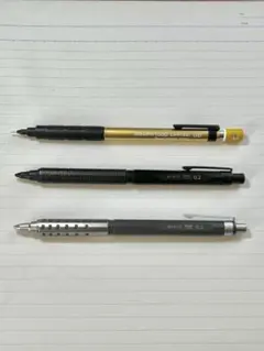 ぺんてるシャーペン まとめ売り (バラ売り可能)