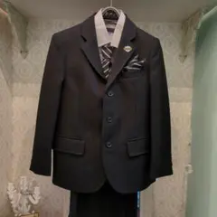 フォーマルスーツ 120 ヒロミチナカノ