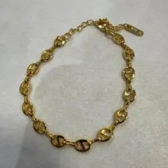 遺品整理 ゴールドブレスレット - メルカリ
