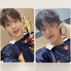 &TEAM ウィジュ EJ トレカセット