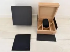 ⭐️正規品 HUBLOT ウブロ 腕時計 新型ケース 美品 中古♪のサムネイル