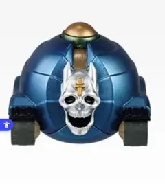 一番くじ　Ｇ賞シアーハートアタック　ジョジョの奇妙な冒険 デスストップマスコット