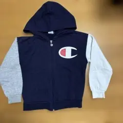 Champion パーカー 140