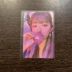 ジョンヨントレカ 【Taste of Love】