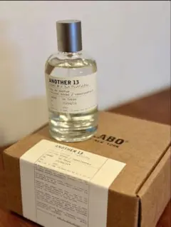 【正規品】Le Labo ルラボ アナザー13 100ml オードパルファム