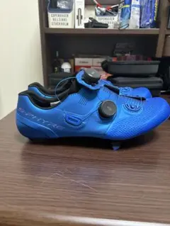 2026年最新】シューズ シマノの人気アイテム - メルカリ